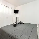 Apartmento Parque Royale I *