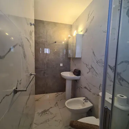 Apartmento Parque Royale I Апартаменты *