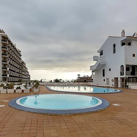 Apartmento Parque Royale I Lejlighed