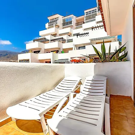 Lejlighed Apartmento Parque Royale I *