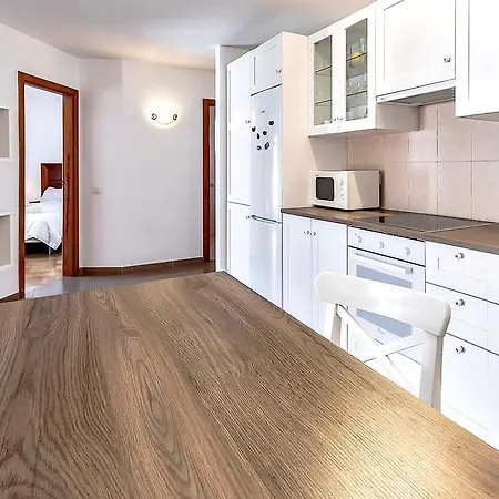 Apartmento Parque Royale I Lejlighed *