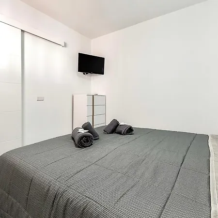 Apartmento Parque Royale I *