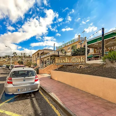 Apartamento Apartmento Parque Royale I