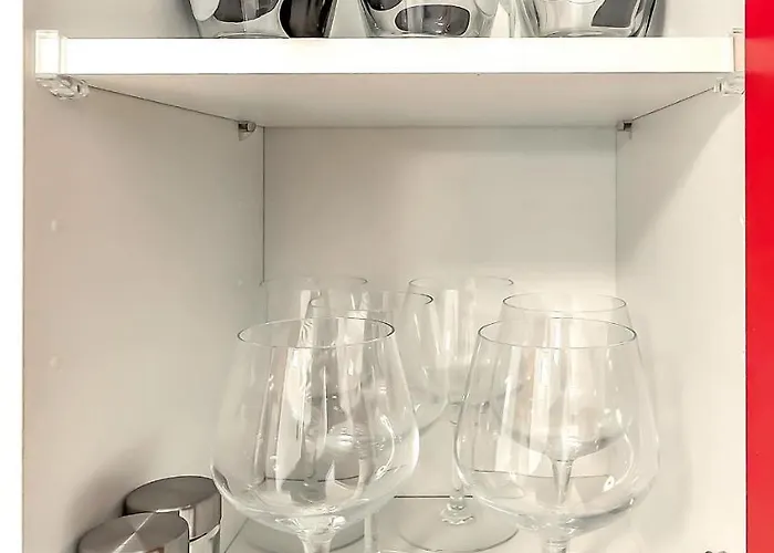 Διαμέρισμα Apartmento Parque Royale I *