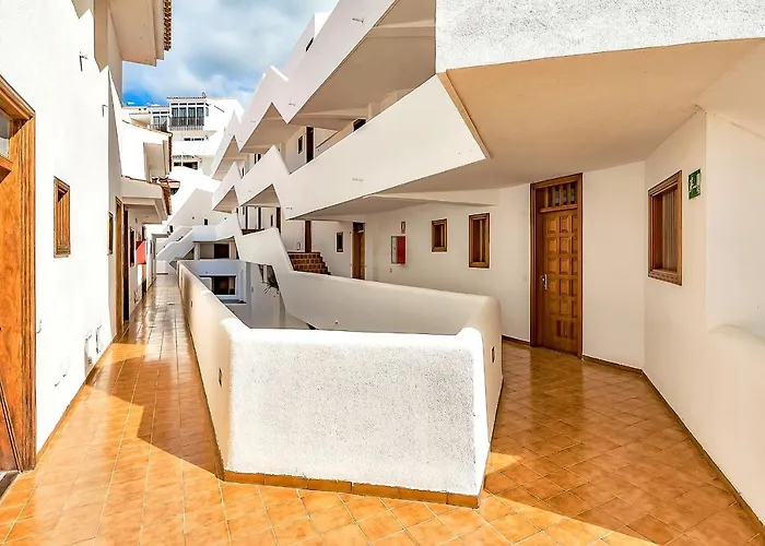 Apartmento Parque Royale I Διαμέρισμα *