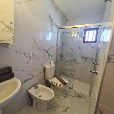 아파트 Apartmento Parque Royale I