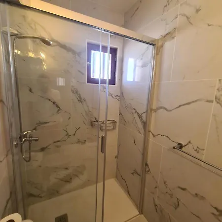 Apartmento Parque Royale I 아데제