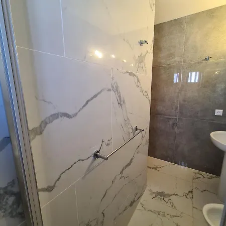 아파트 Apartmento Parque Royale I 아데제