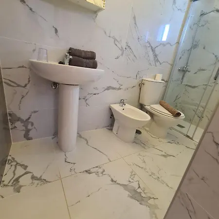 Apartmento Parque Royale I 아파트 아데제