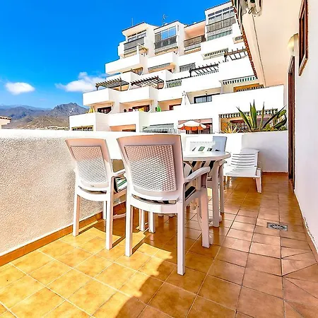 Apartmento Parque Royale I