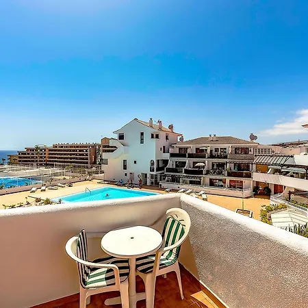 Apartmento Parque Royale I 아파트 *