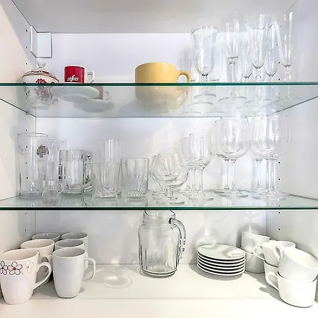 Apartmento Parque Royale I 아파트 *