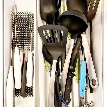 아파트 Apartmento Parque Royale I