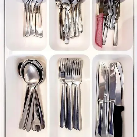 아파트 Apartmento Parque Royale I *