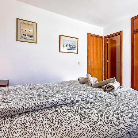 Apartmento Parque Royale I 아파트 아데제