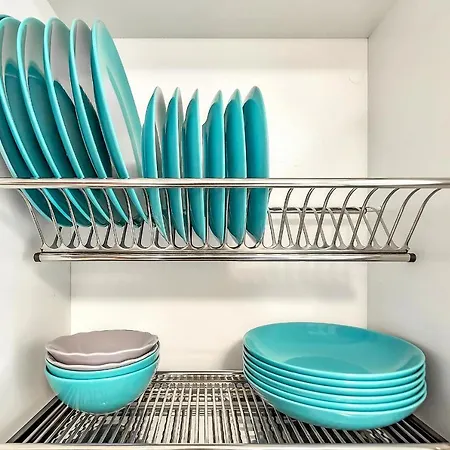 아파트 Apartmento Parque Royale I