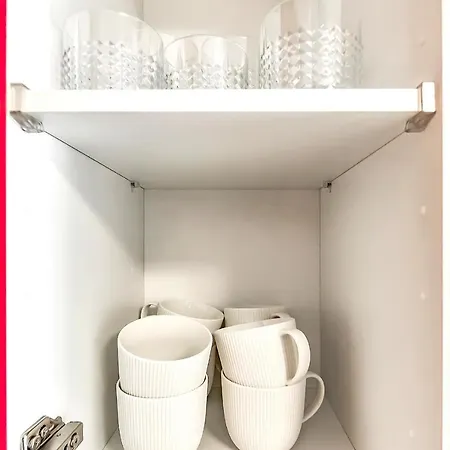 Apartmento Parque Royale I Lejlighed