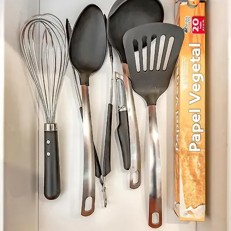 Apartmento Parque Royale I 아파트 아데제