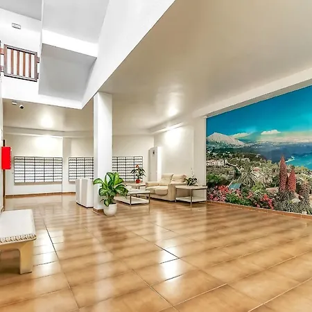 Apartmento Parque Royale I * 아데제